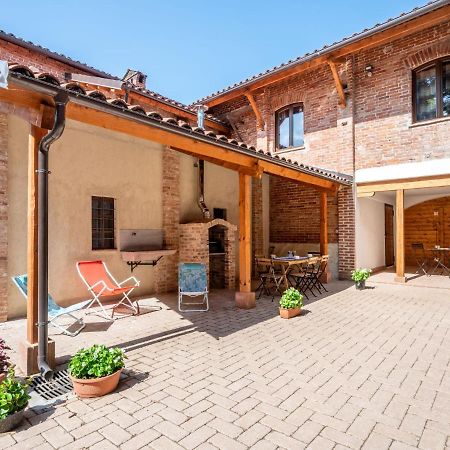 Apartment Il Tiglio By Interhome Мондови Экстерьер фото