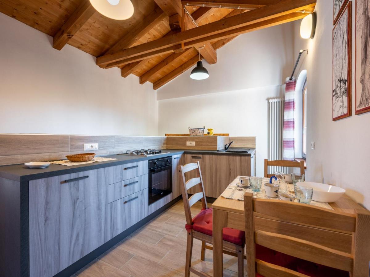 Apartment Il Tiglio By Interhome Мондови Экстерьер фото