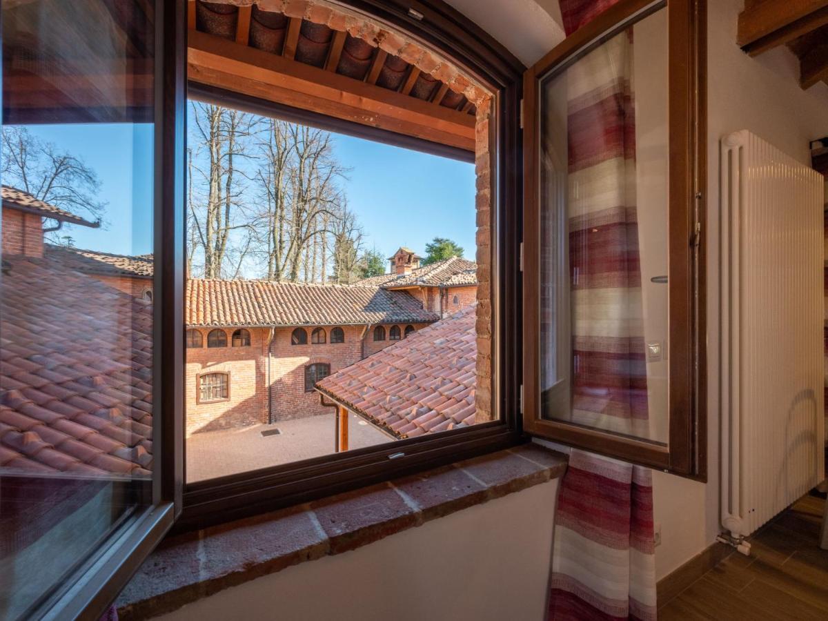 Apartment Il Tiglio By Interhome Мондови Экстерьер фото