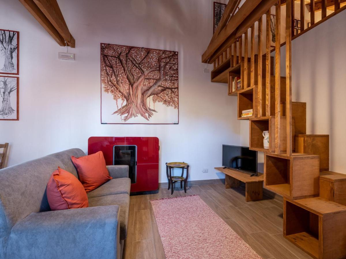 Apartment Il Tiglio By Interhome Мондови Экстерьер фото