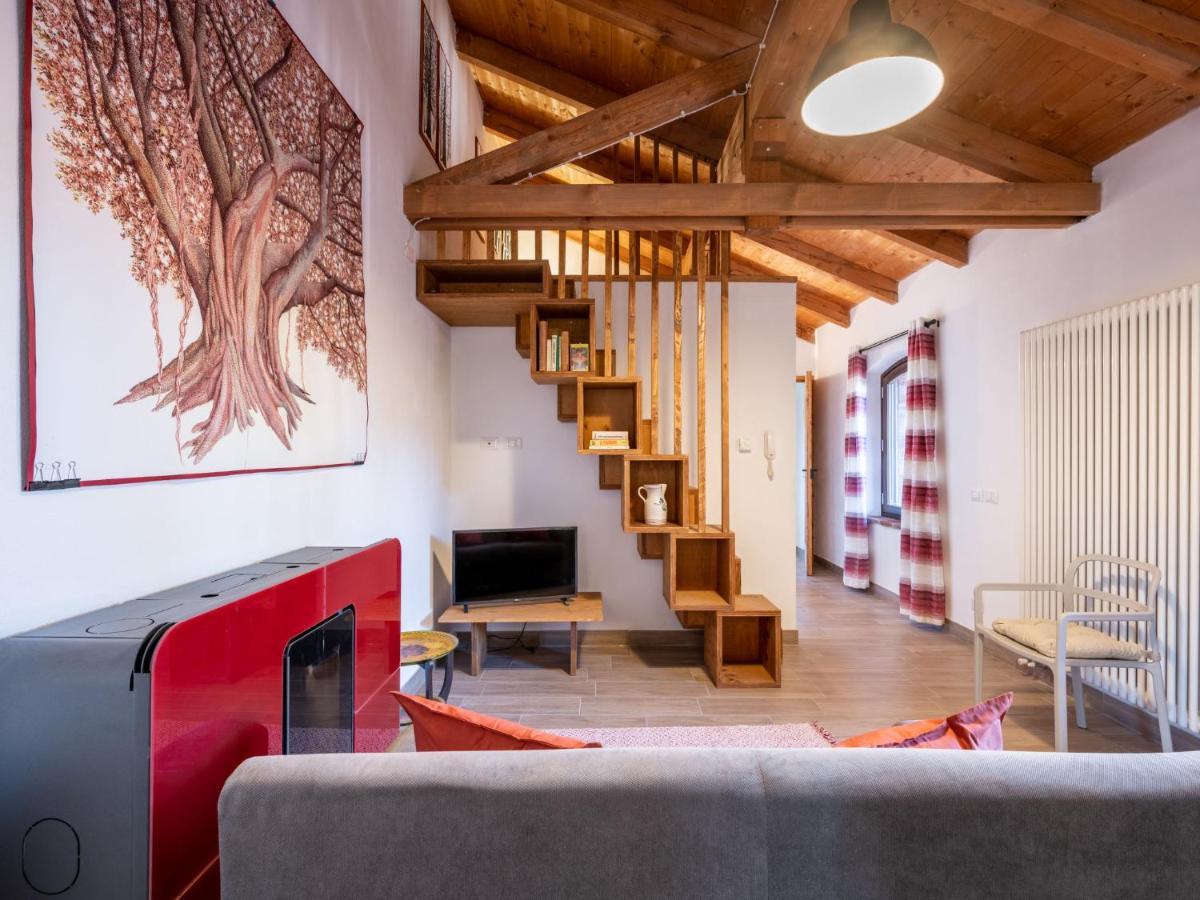 Apartment Il Tiglio By Interhome Мондови Экстерьер фото