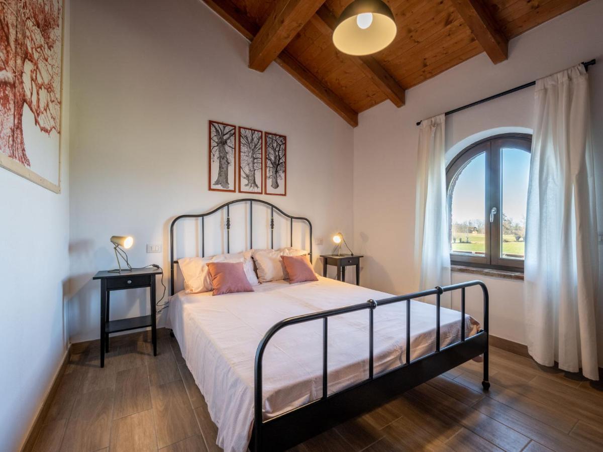 Apartment Il Tiglio By Interhome Мондови Экстерьер фото