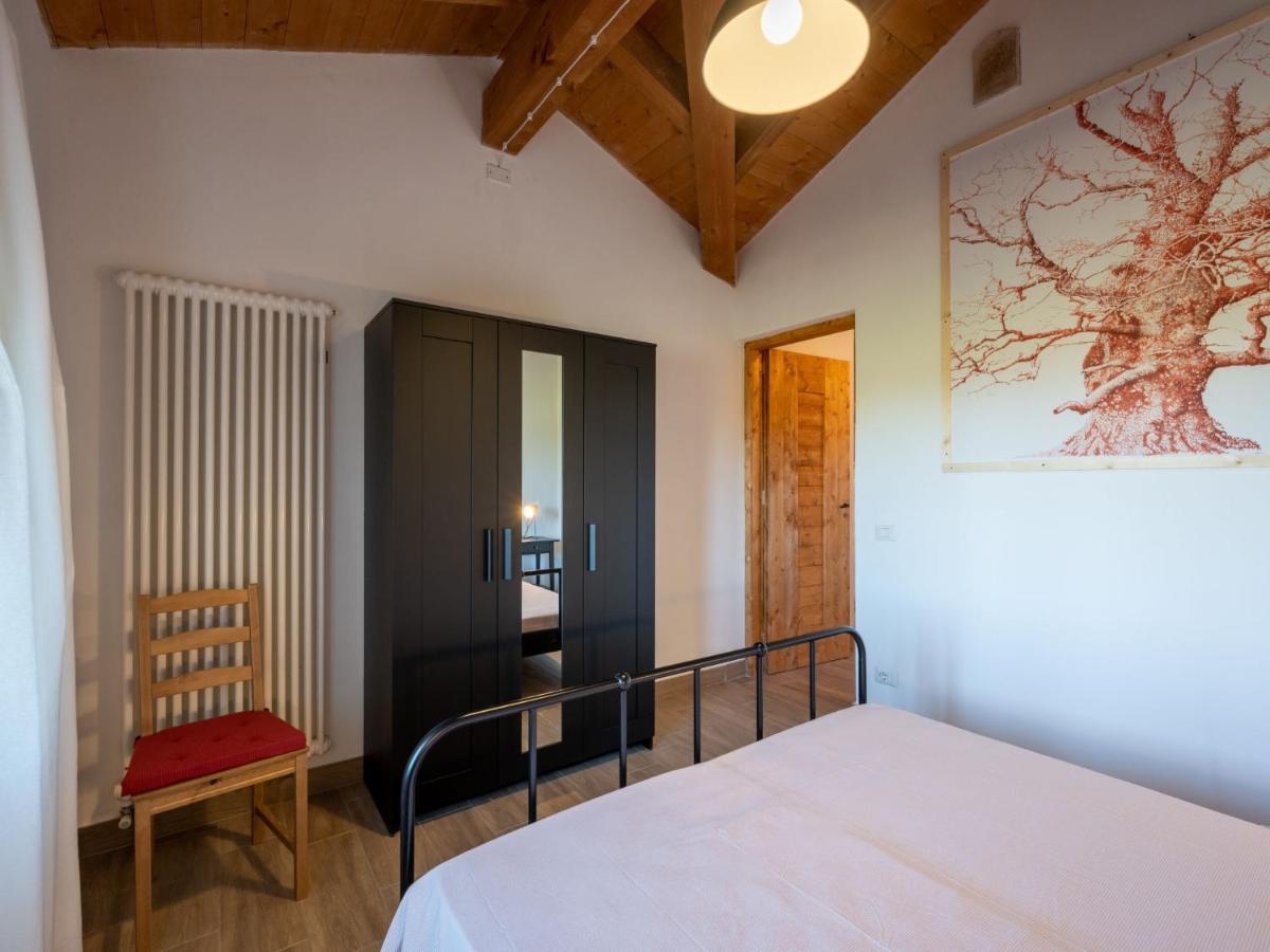 Apartment Il Tiglio By Interhome Мондови Экстерьер фото