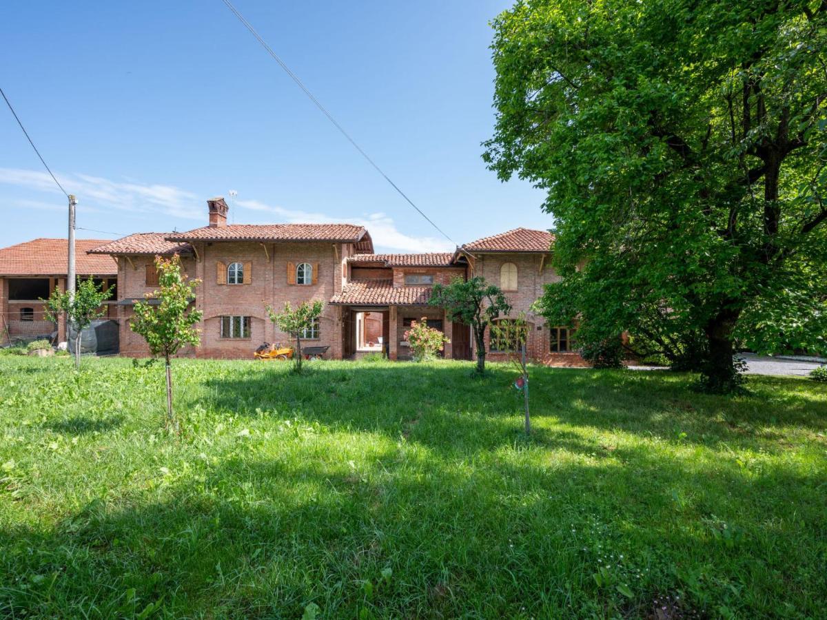 Apartment Il Tiglio By Interhome Мондови Экстерьер фото
