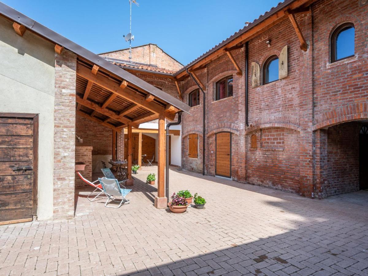 Apartment Il Tiglio By Interhome Мондови Экстерьер фото