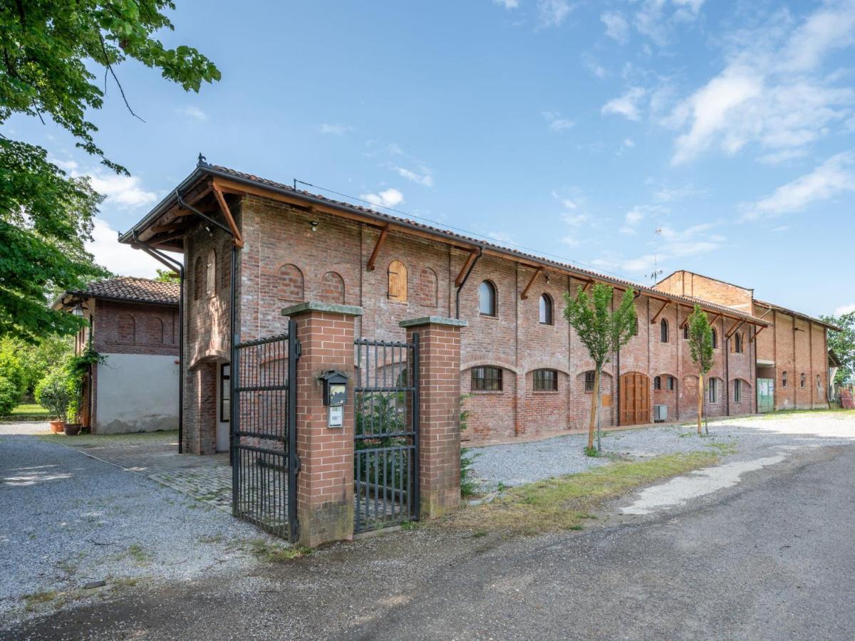 Apartment Il Tiglio By Interhome Мондови Экстерьер фото