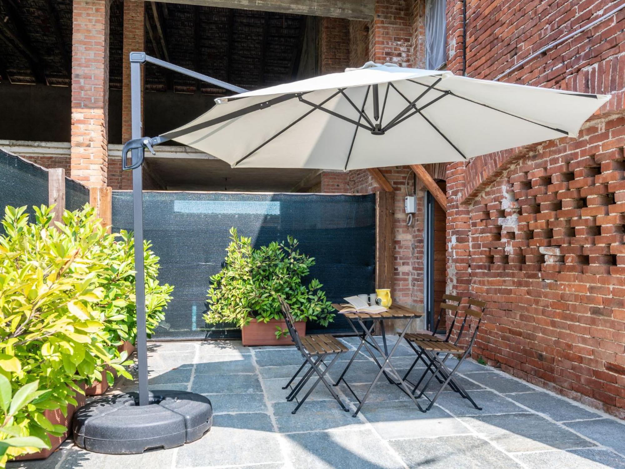 Apartment Il Tiglio By Interhome Мондови Экстерьер фото
